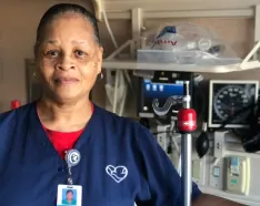 Image for post: The Healing Power of Housekeeping and Hilarious Pants