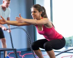 Image for post: 3 Reasons Strong Glutes are Important