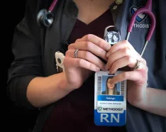 Image for post: Compassionate Care: She Learned it From Her Mother