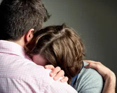 Image for post: Infertility and COVID-19: A Letter to Those Who Have to Wait Longer