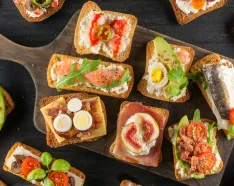 Image for post: Supercharge Your Super Bowl Snacks