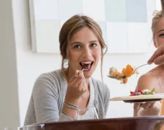 Image for post: Surprise! These 4 Foods are Actually Healthy