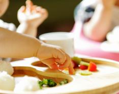 Image for post: How Much Should My Child Really Be Eating and Moving?