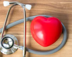 Image for post: Cholesterol's Impact on your Healthy Heart