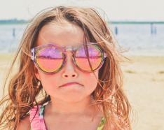 Image for post: Avoid, Spot, Treat: How to Keep Heat-Related Illness From Spoiling Summer Fun