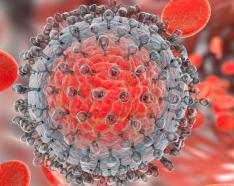 Image for post: Hepatitis C On The Rise