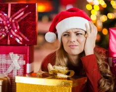 Image for post: Be Blessed, Not Stressed