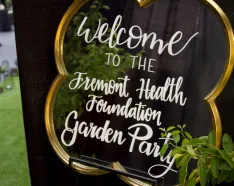 Image for post: Fremont Health Foundation: Garden Party Gives Behavioral Health Services a Boost