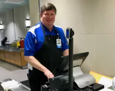 Image for post: Methodist Staffer's Small Gesture Makes 'Profound' Impact