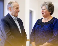 Image for post: Nursing Scholarships Ease Students' Financial Burden