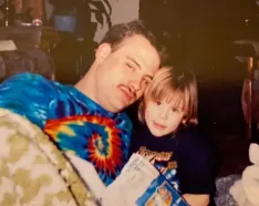 Image for post: Jennie Edmundson Staff Lines Hall to Honor Organ Donor During His Final Moments