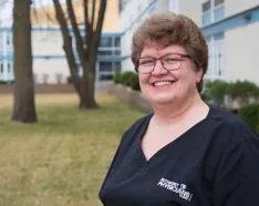 Image for post: Sleep Apnea No Longer Holds Her Back