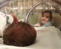 Image for post: Prematurity Awareness and Prevention