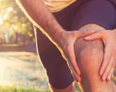 Image for post: What You Need to Know about Knee Replacement