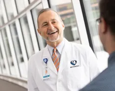 Image for post: It Takes a Methodist Doctor