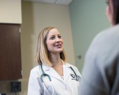 Image for post: 10 Things Your OB/GYN Wants You to Know