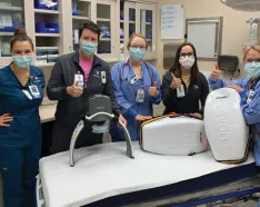 Image for post: Methodist Hospital Foundation's Sharing the Care Award Honors Your Generosity