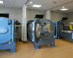 Image for post: When Wounds Won't Heal, There's Help