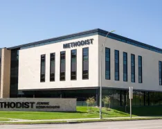 Image for post: Methodist Jennie Edmundson Medical Plaza Opens; Expansion of Services and Physicians Will Benefit Community