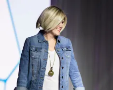 Image for post: Methodist Survivor Show: Fashion, Fearlessness and Inner Beauty