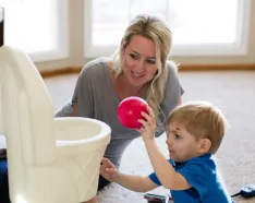 Image for post: Meant to Care for These Babies