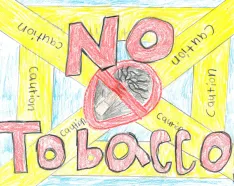 Image for post: Methodist Challenges Students to Stay Tobacco-Free