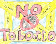 Image for post: Methodist Challenges Students to Stay Tobacco-Free