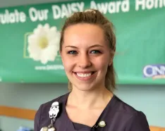 Image for post: When Taking Care of the Patient Means Taking Care of the Family