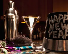 Image for post: Toasting to Your Good Health