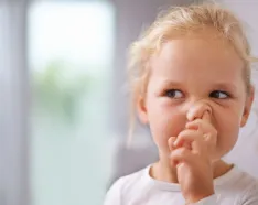 Image for post: Germophobe Parents, Listen Up: Keeping Kids in a Bubble May Not Keep Them Well