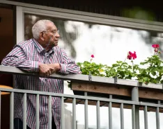 Image for post: How to Help Older Adults Beat Social Isolation During COVID-19 