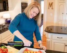 Image for post: Fighting a Crisis, Improving Care