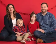 Image for post: March for Babies (Minus One)