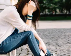 Image for post: Understanding PTSD in Sexual Assault Survivors 