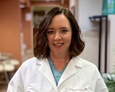 Image for post: 'Always a Nurse First': Methodist Nurse Practitioner Honored for Extraordinary Staff and Patient Care 