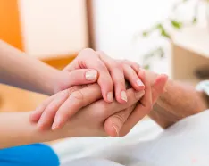 Image for post: Methodist Working to Enhance Already-Deep Geriatric Care Efforts