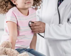 Image for post: Back-to-School Physicals: When and Why They're Needed