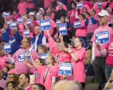 Image for post: I Stand For...