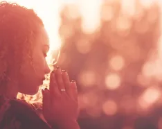 Image for post: Exploring the Link Between Spirituality and Your Health