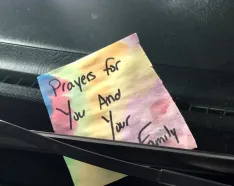 Image for post: Easter Messages of Hope for Methodist Employees During the COVID-19 Pandemic