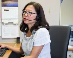 Image for post: When Methodist Calls: Pre-Surgery RNs Call to Deliver Answers, Education and Comfort