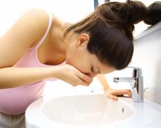 Image for post: Easing Nausea during Pregnancy: 6 Tips