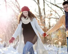 Image for post: Slip and Fall Safety When Baby's On Board