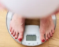 Image for post: How Much Should You Gain During Pregnancy?