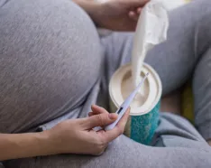 Image for post: COVID-19 and Pregnancy: Here's What We Do Know