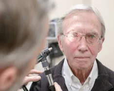 Image for post: The Primary Care Visit That Saved His Life 