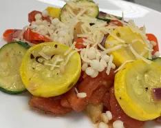 Image for post: Healthy Recipe: Ratatouille 