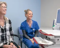 Image for post: As Methodist Grows, Consumer-Focused Care and Patient Access Are Priorities