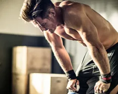 Image for post: Rare Muscle Damage Syndrome Rhabdo Is Dangerous - and Preventable