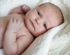 Image for post: Methodist Women's Hospital NICU Nurse Honored for Care of 'Big, Lazy Baby' 